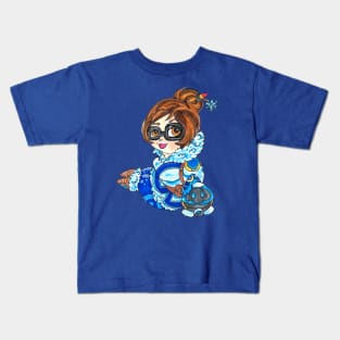 Mei Kids T-Shirt